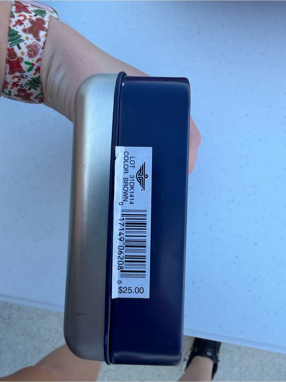 Dockers neat multiple